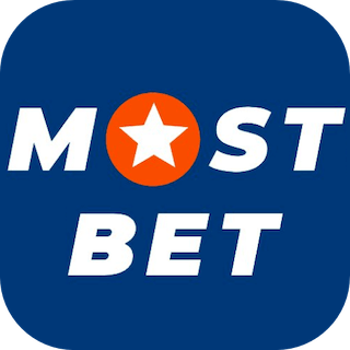 Mostbet Logo